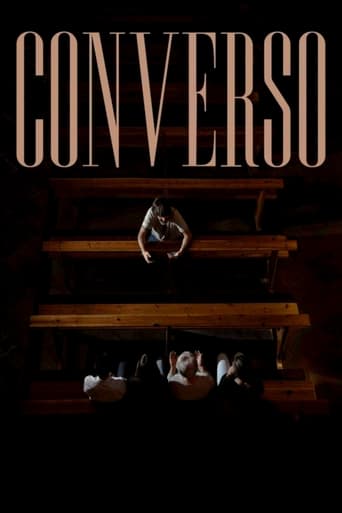 Poster of Conversus