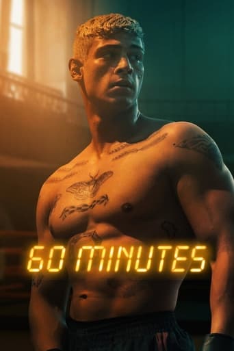 Poster of Sixty Minutes