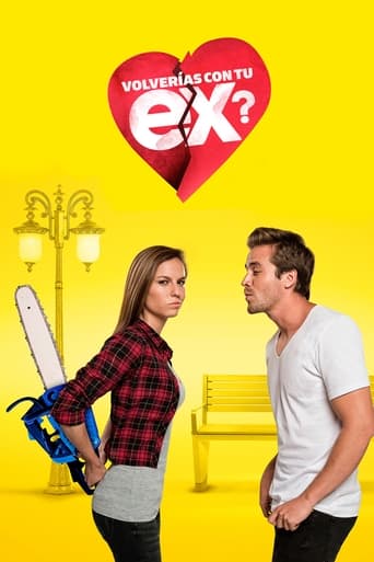 Poster of ¿Volverías con tu ex?