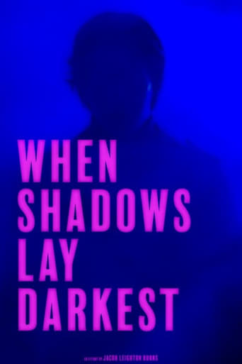 Poster of When Shadows Lay Darkest