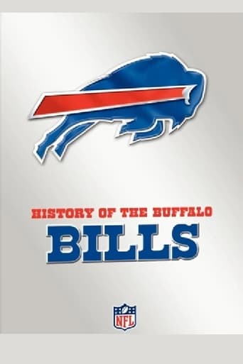 Poster of History of the Buffalo Bills