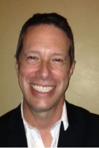 Portrait of Darren Harris