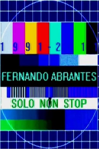 Solo Non Stop 7" Poster of Solo Non Stop 7"