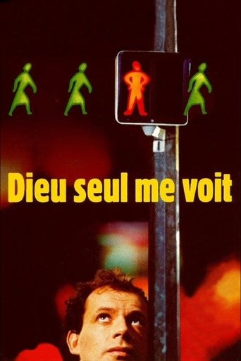 Only God Sees Me Poster of Only God Sees Me