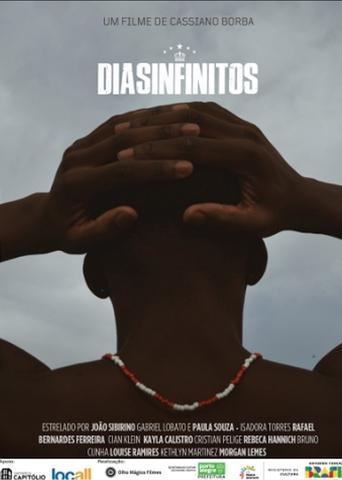 Poster of Dias Infinitos