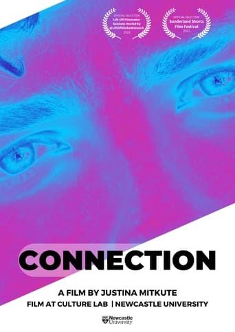 Poster of Connection