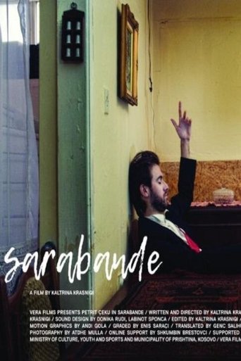 Sarabande Poster of Sarabande