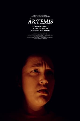 Poster of Ártemis