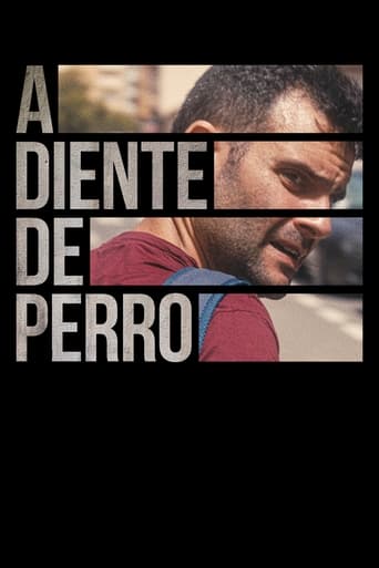 Poster of A diente de perro