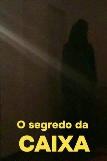 Poster of O Segredo da Caixa