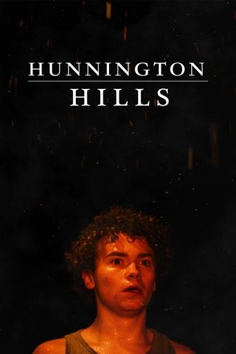 Poster of Hunnington Hills