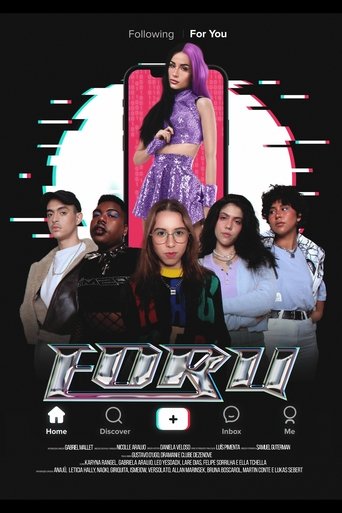 Poster of FOR U