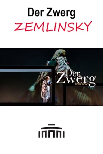 Poster of Der Zwerg