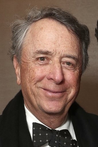 Portrait of Gerald W. Abrams