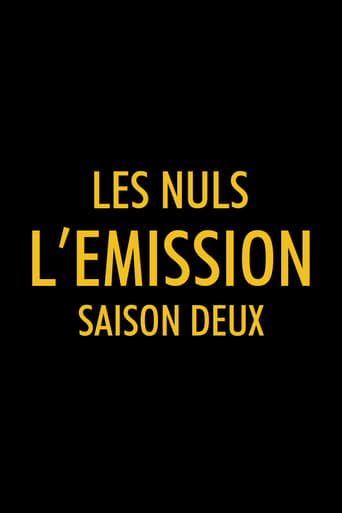 Portrait for Les Nuls, l'émission - Season 2