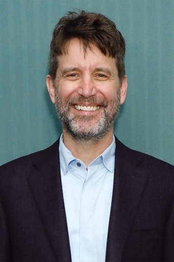 Portrait of Rhett Reese