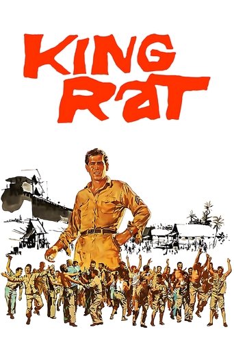 King Rat Poster of King Rat