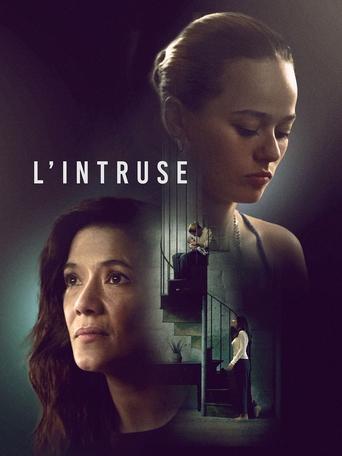 Poster of L'Intruse