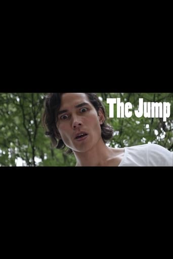 Poster of The Jump