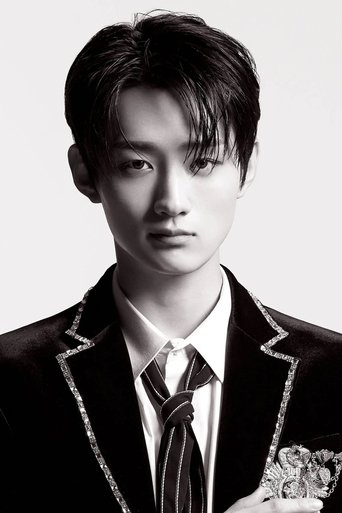 Portrait of YONGSEUNG