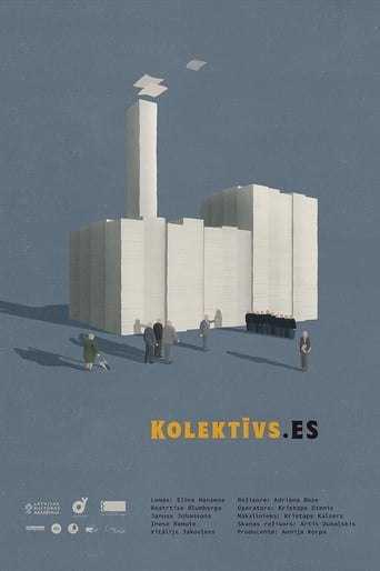 Poster of Collective.ME