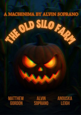 The Old Silo Farm Poster of The Old Silo Farm