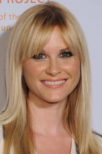 Portrait of Bonnie Somerville