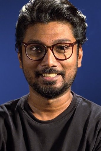 Portrait of Thisara Imbulana