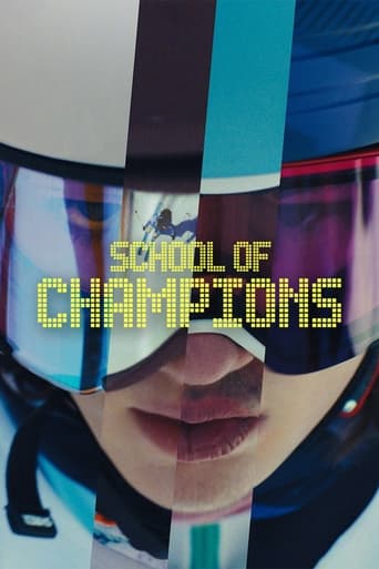 Poster of School of Champions