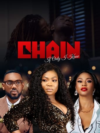 Poster of Chain