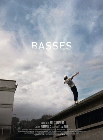 Poster of Basses