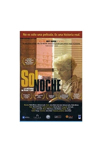 Poster of Sol de Noche