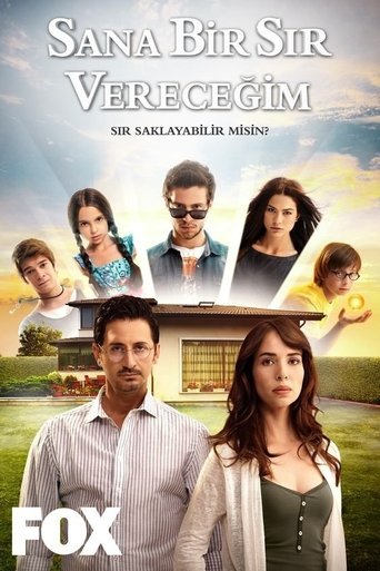 Portrait for I'll Give You A Secret - Season 1