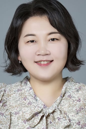 Portrait of Lee Sun-hee