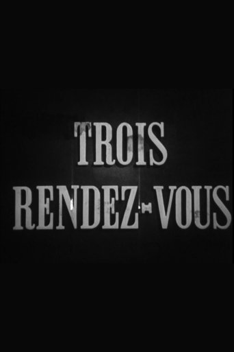Poster of Three Dates