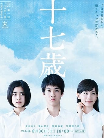 Poster of 十七歲