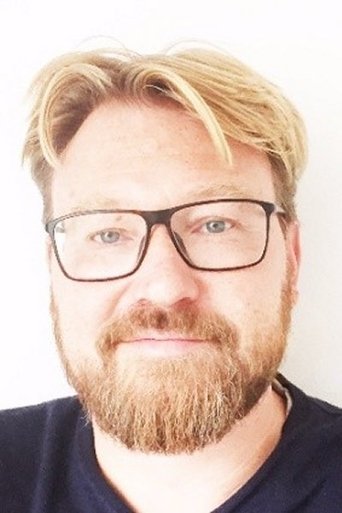 Portrait of Claus Skytte