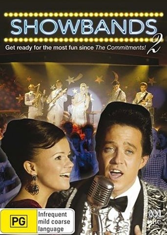 Poster of Showbands