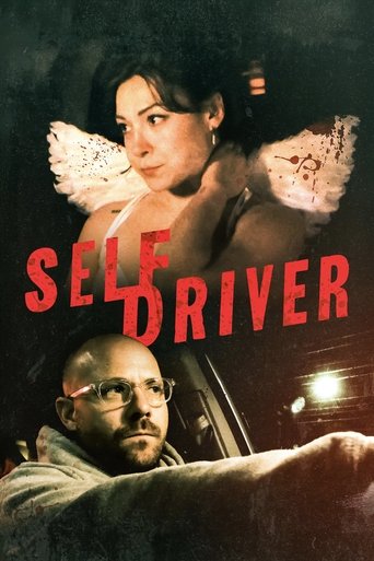 Poster of Self Driver