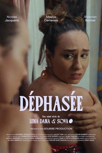Poster of Déphasée
