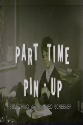 Poster of Part Time Pin Up