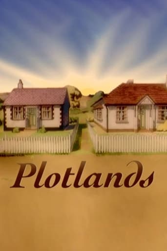 Poster of Plotlands