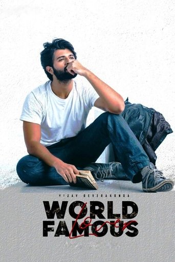 Poster of World Famous Lover