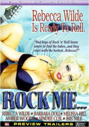 Poster of Rock Me