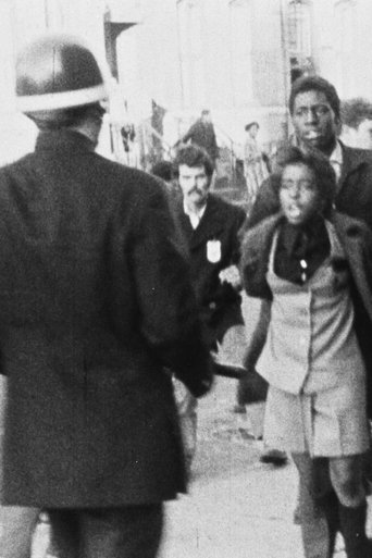 Poster of Community Control (Newsreel #24)