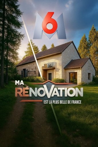 Portrait for Ma rénovation est la plus belle de France - Season 1