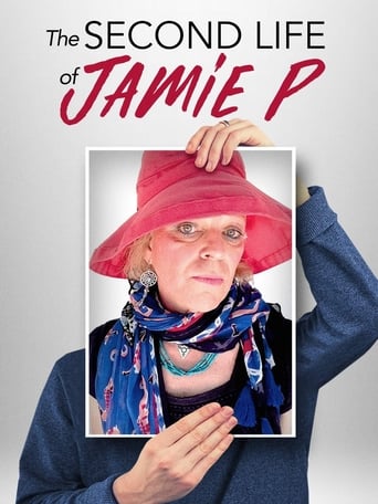 Poster of The Second Life of Jamie P