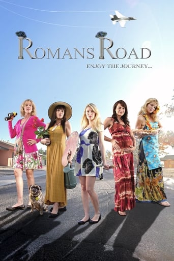 Poster of Romans Road