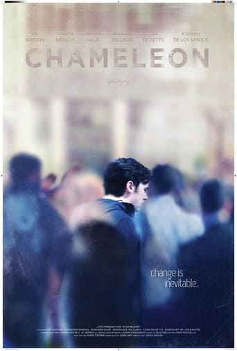 Poster of Chameleon