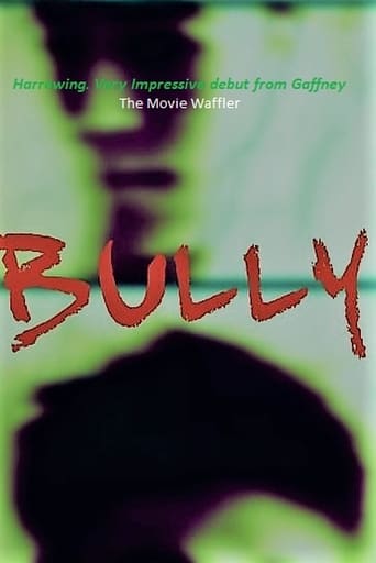 Poster of Bully